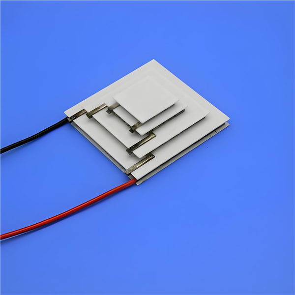 重光实验室 | 对比国内半导体制冷片厂家产品的ZT值测试和分析