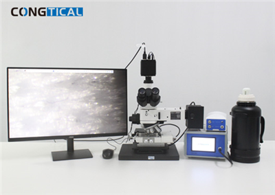 高低温原位力学系统（FMS）