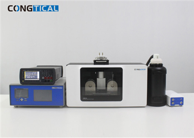 高低温霍尔效应测试系统（HMS）